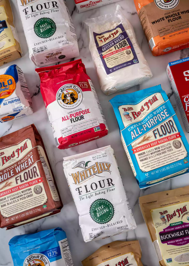 面粉包裝設(shè)計(jì) 面粉包裝設(shè)計(jì)