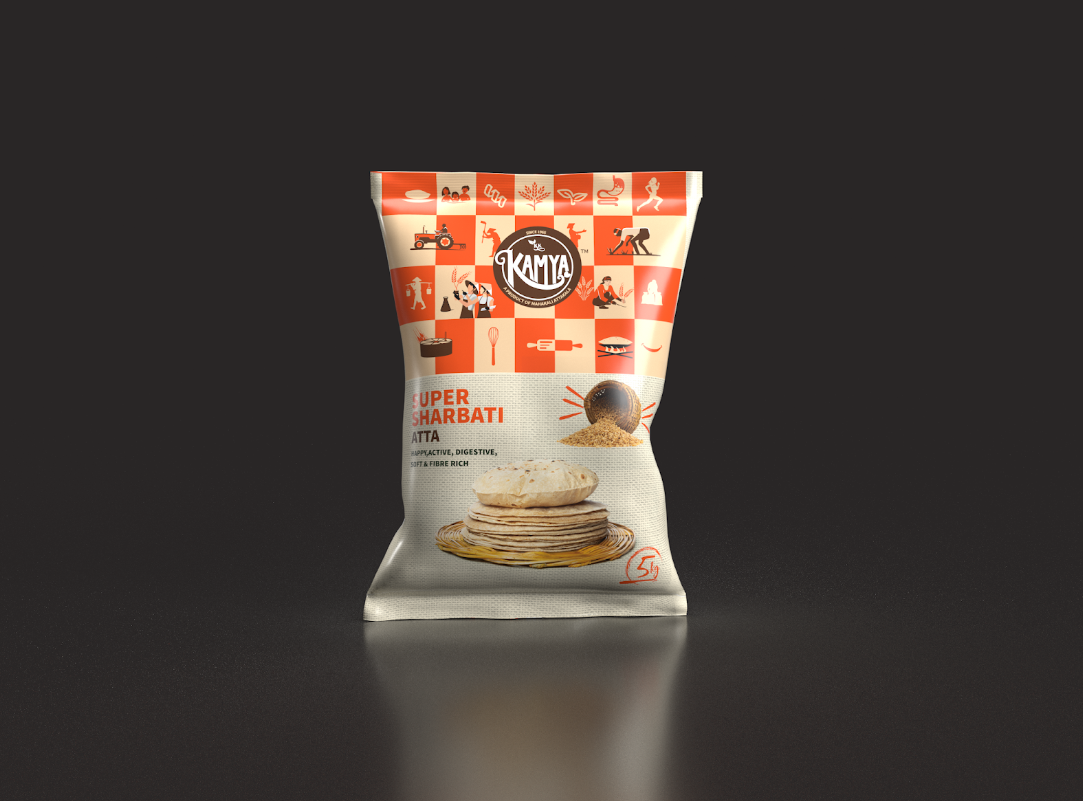 面粉包裝設(shè)計(jì) 面粉包裝設(shè)計(jì)